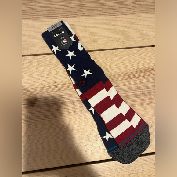NWT Stance MLB Socks - Picture 4 of 4